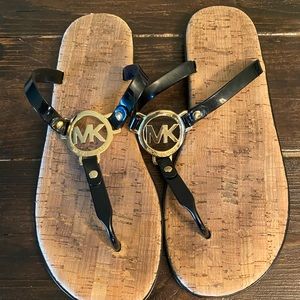 Michael Kors Sandals